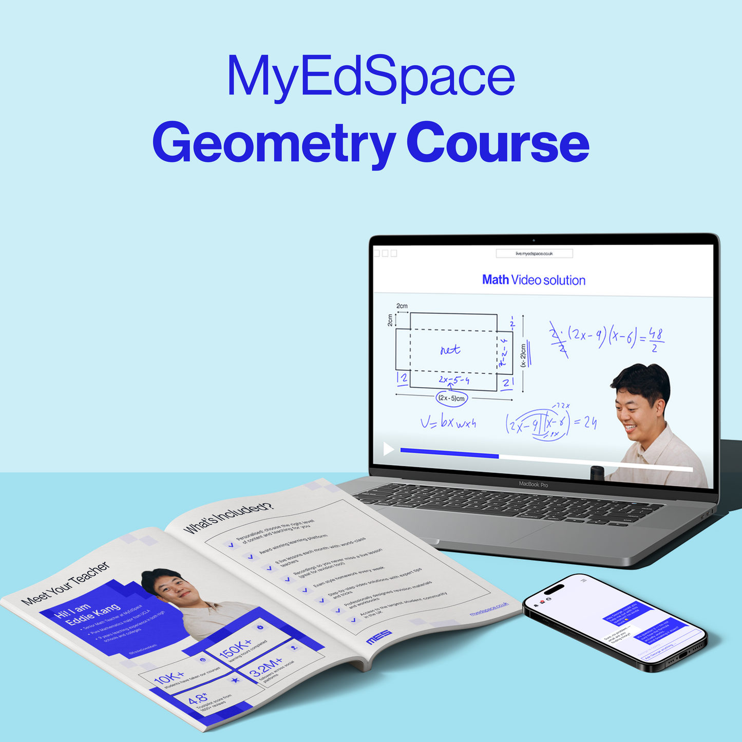 Geometry Course
