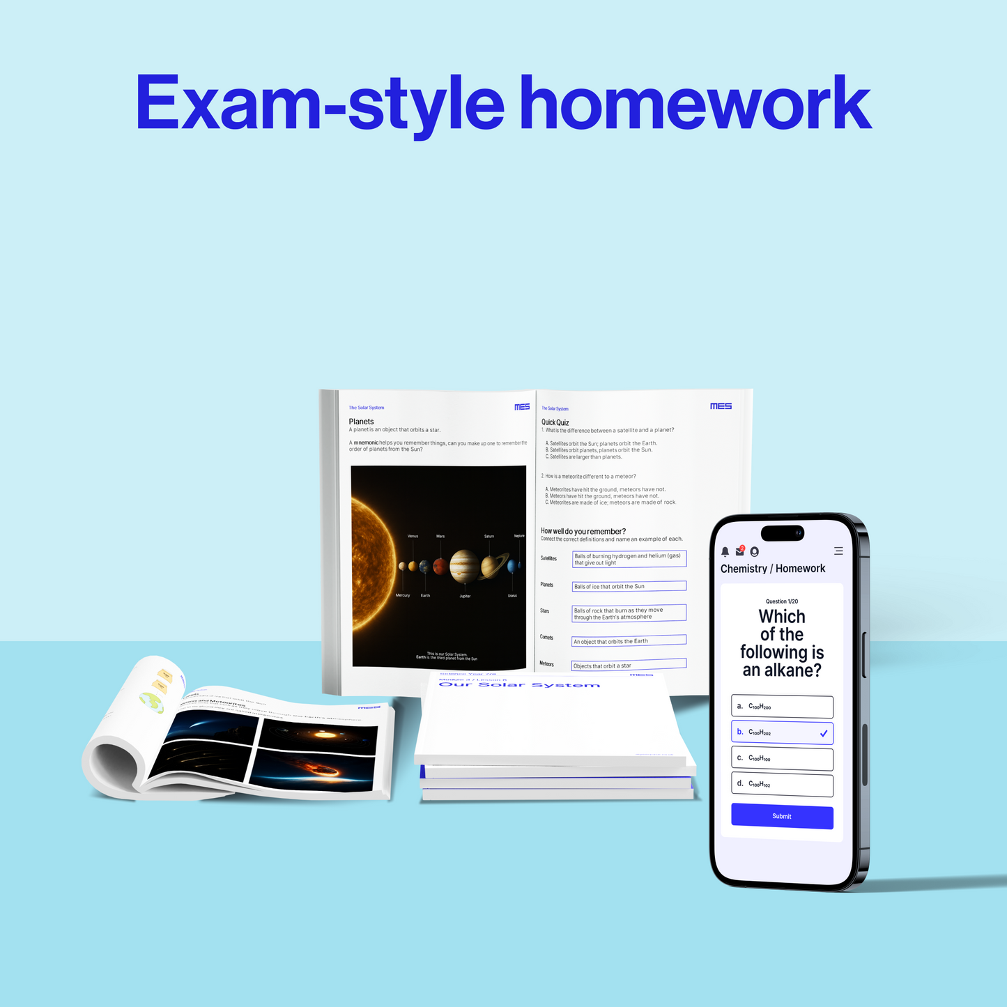 English Course
