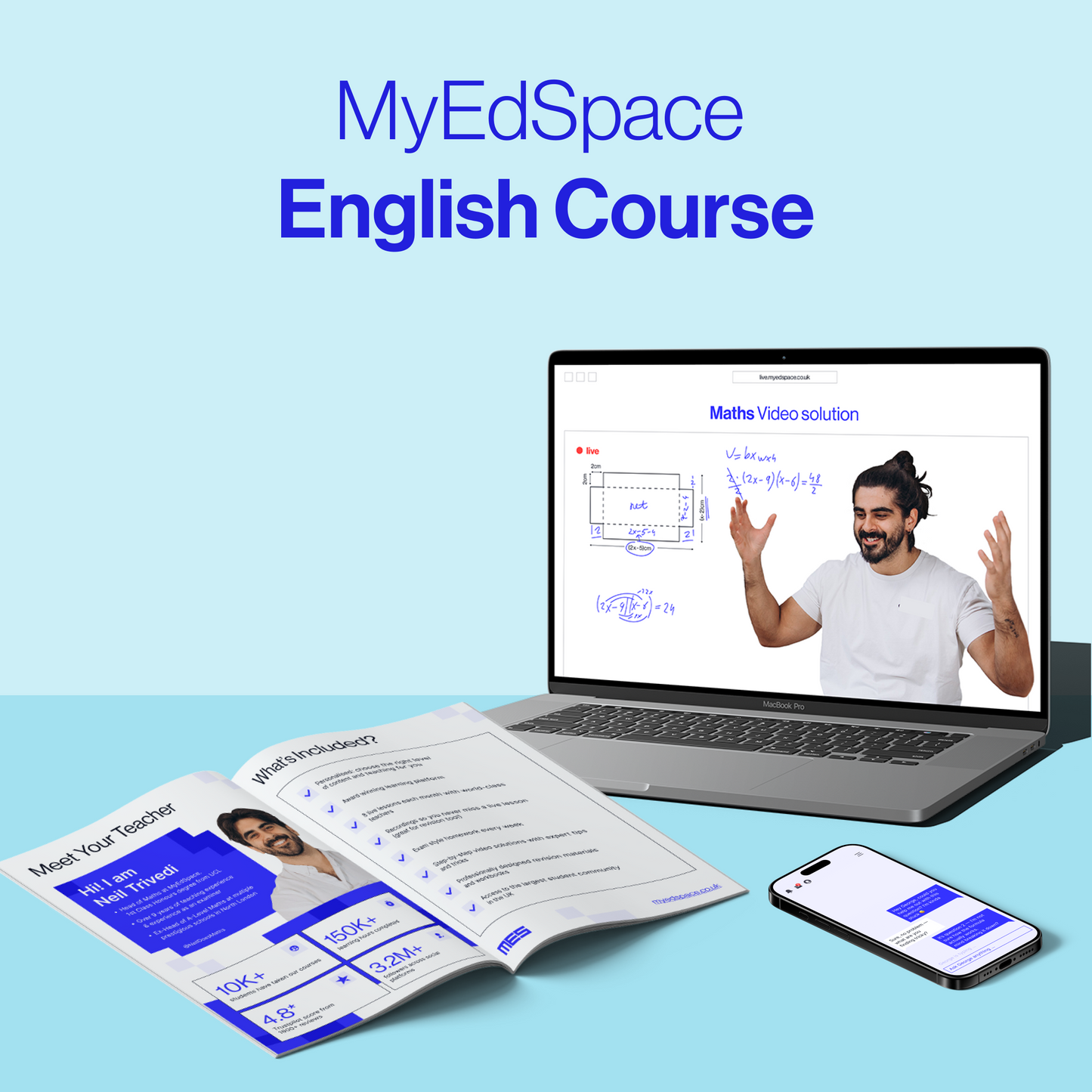 English Course