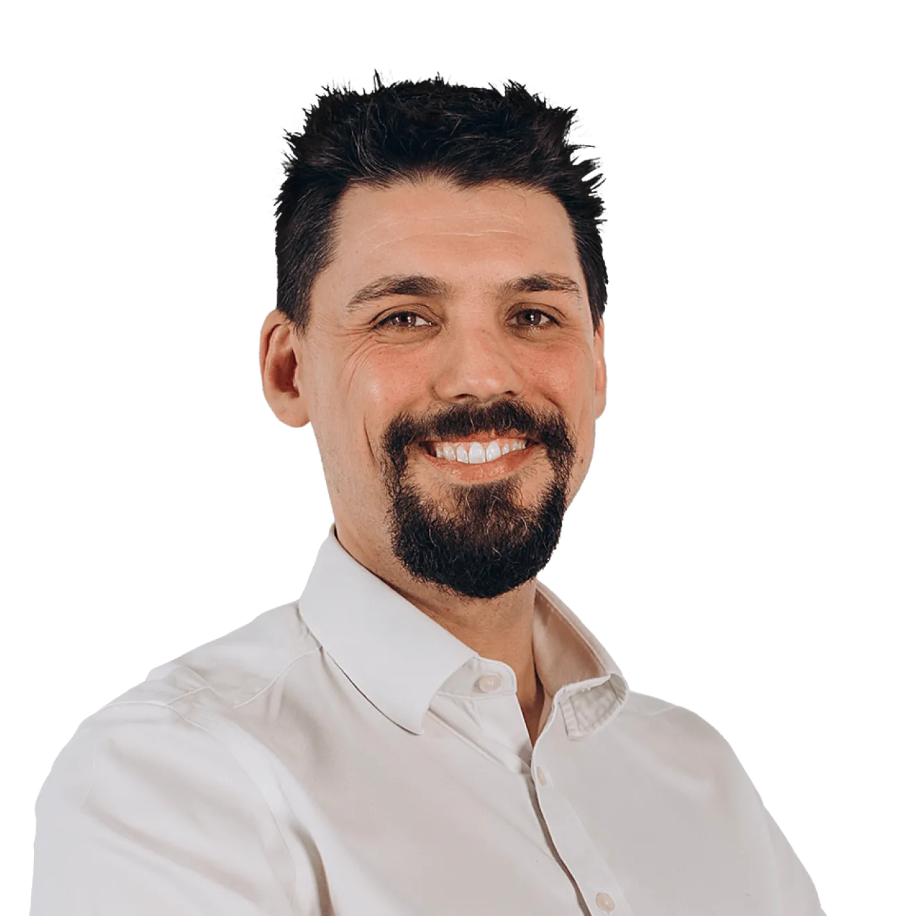 NickFeatherstone portrait