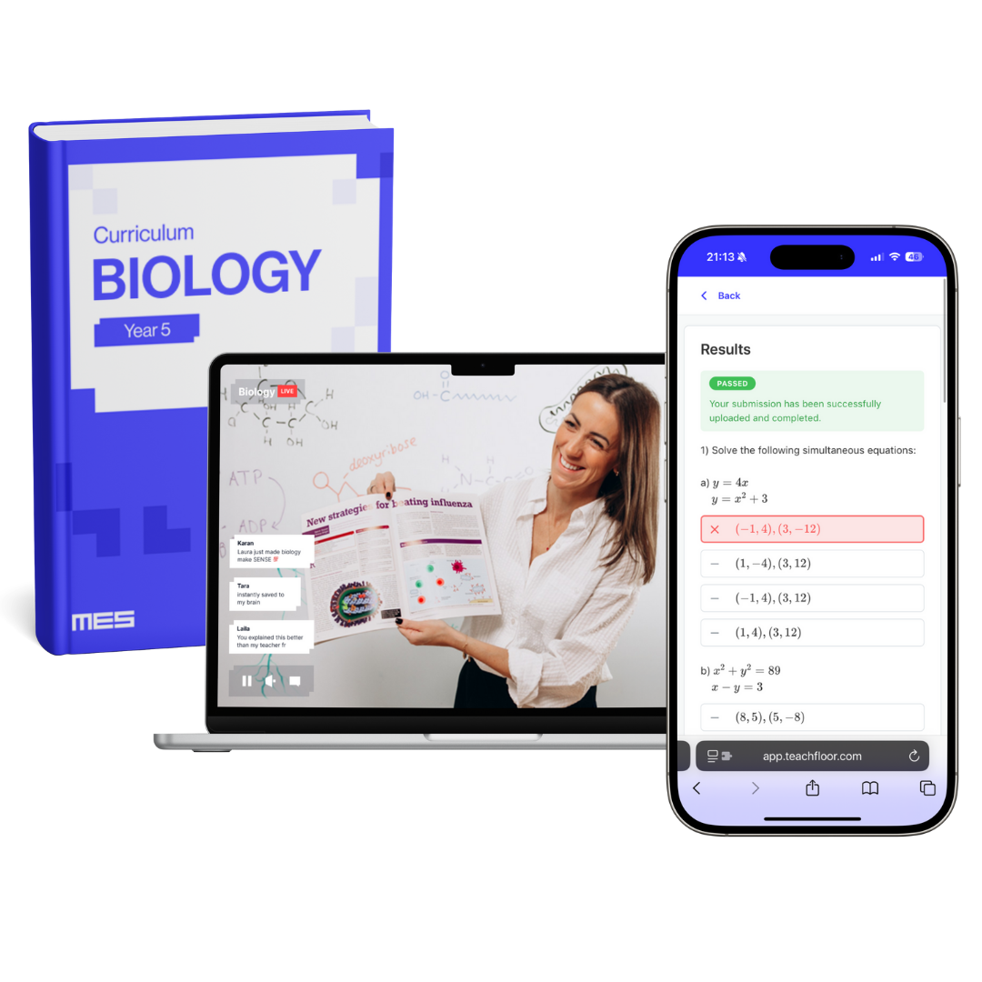 Biology Course