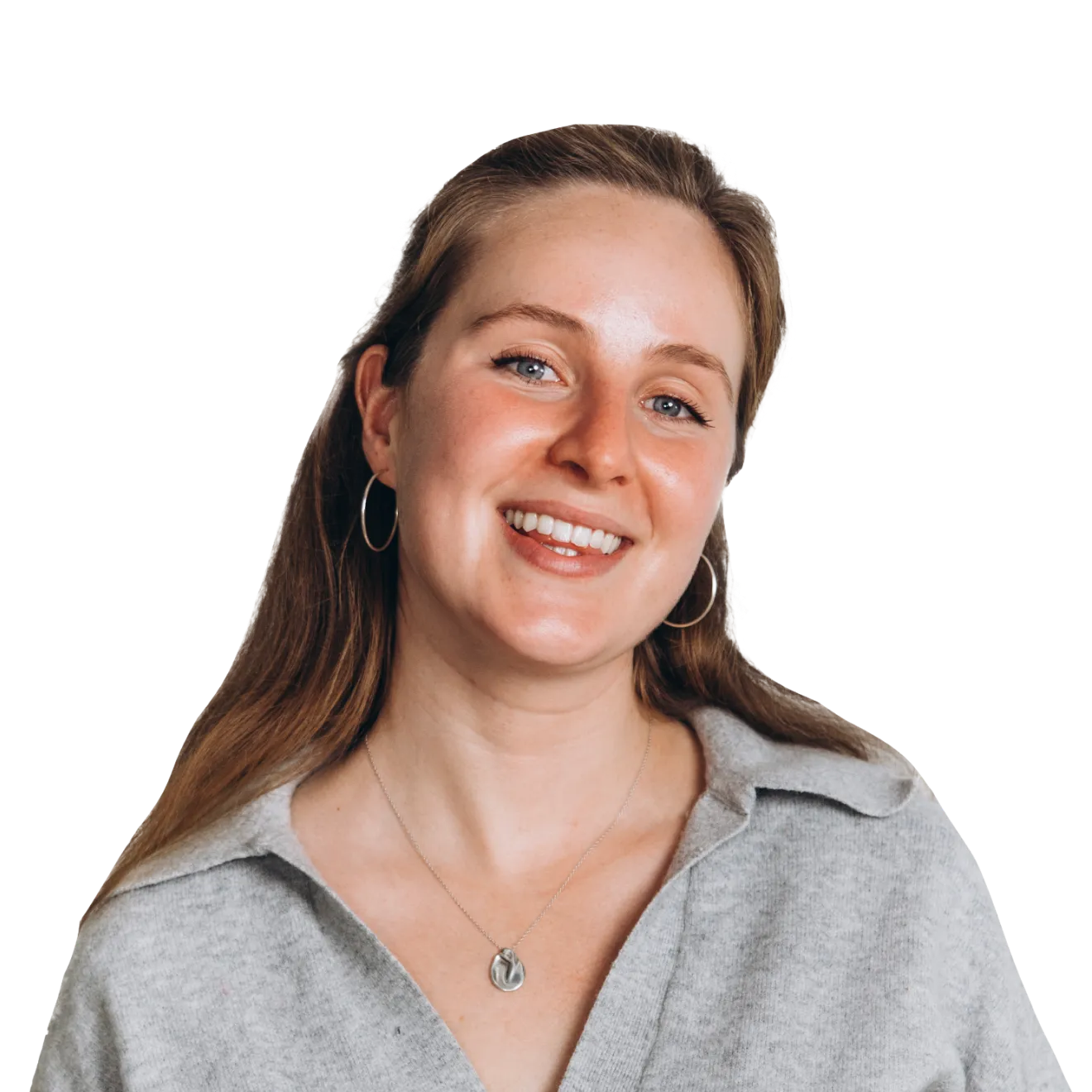 Eleanor St John Sutton portrait