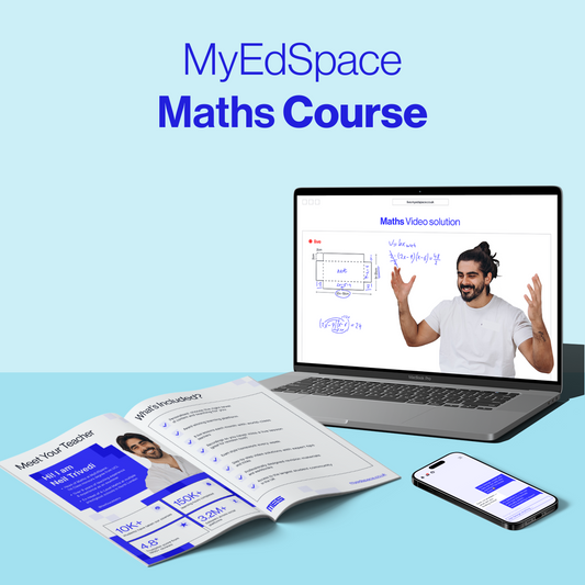 Maths Course