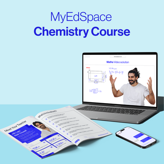 Chemistry Course