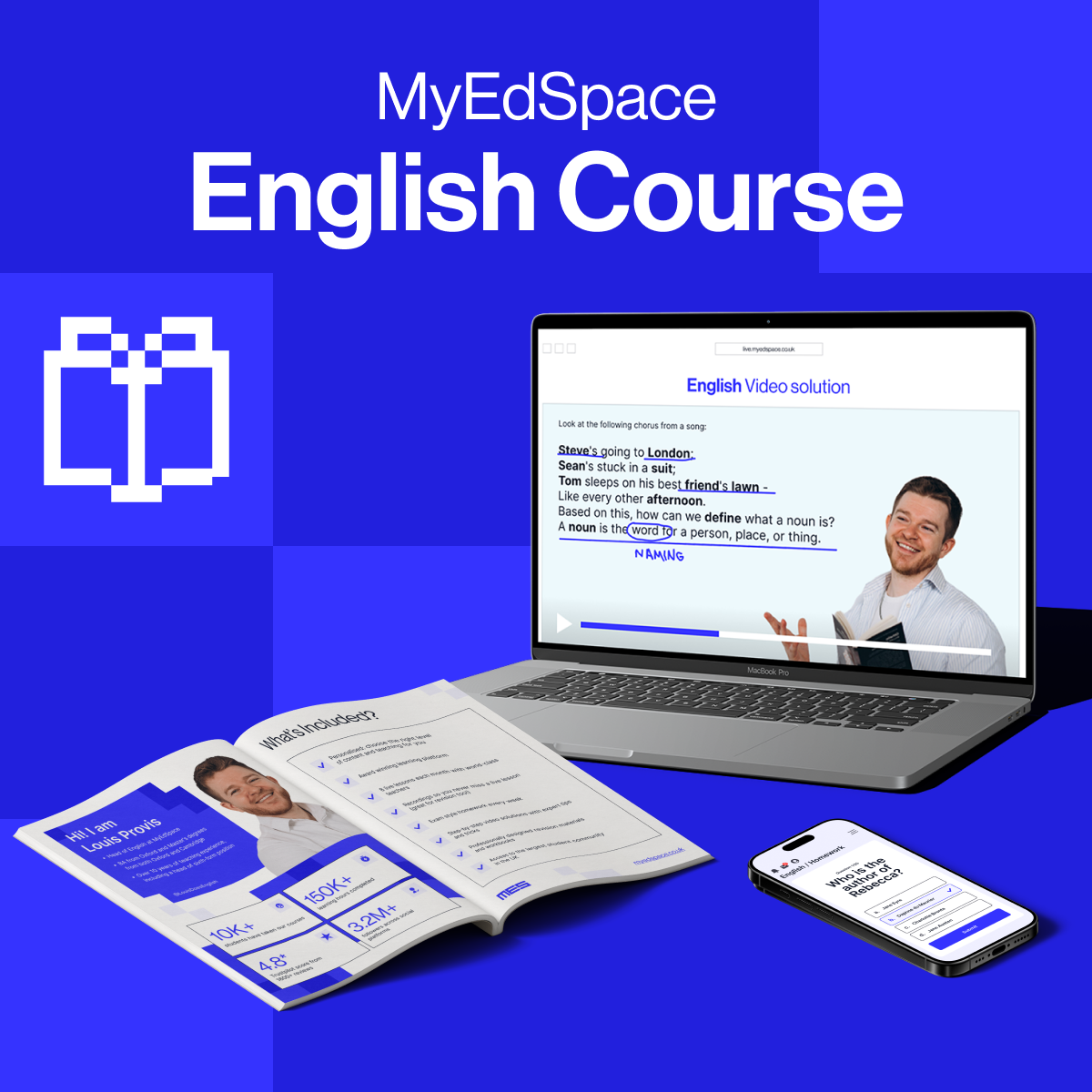 English Course