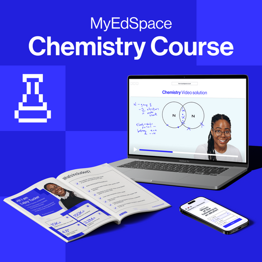Chemistry Course