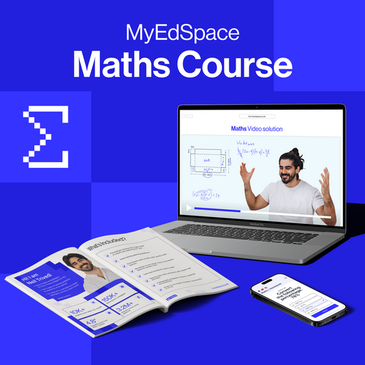 Maths Course