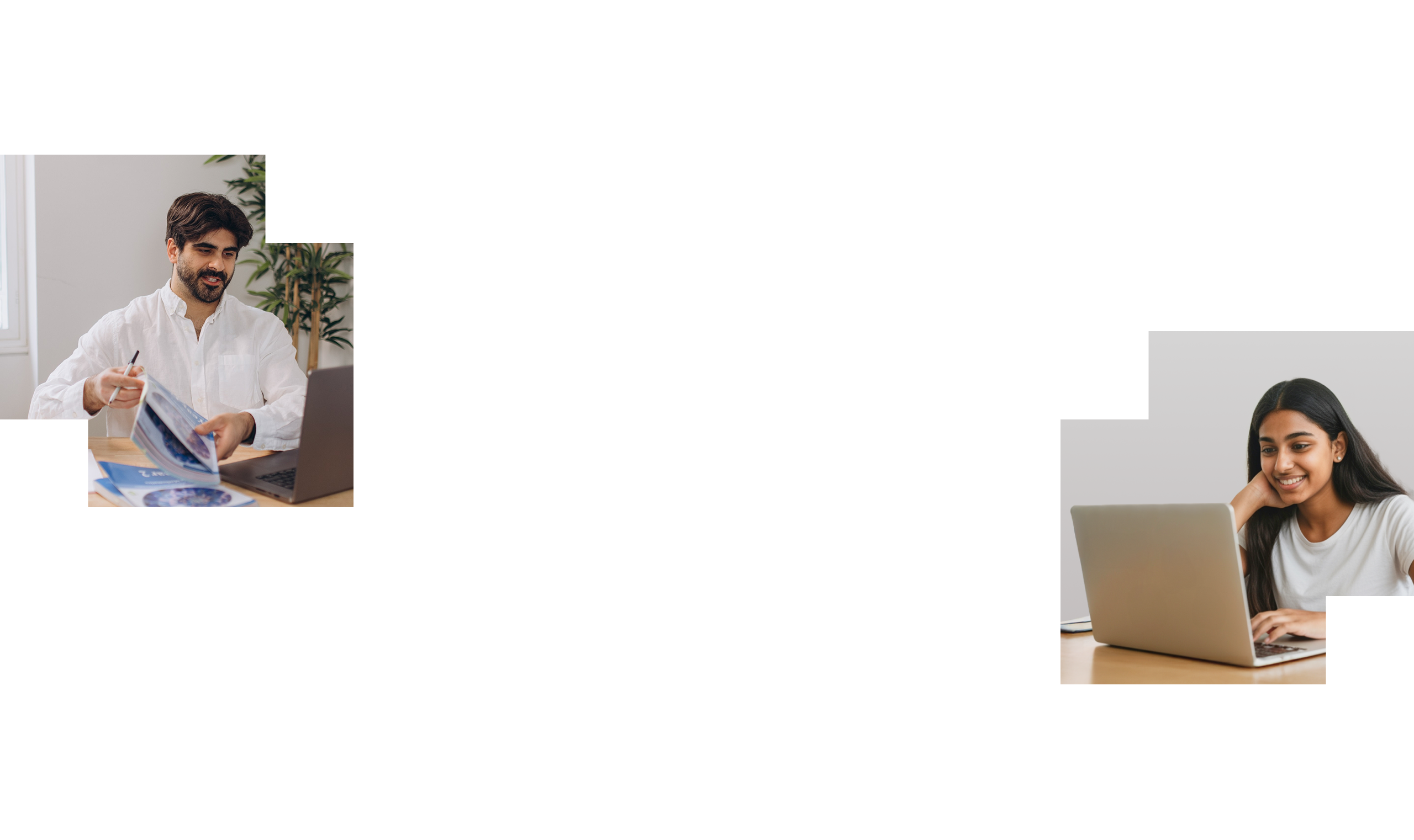 Form background