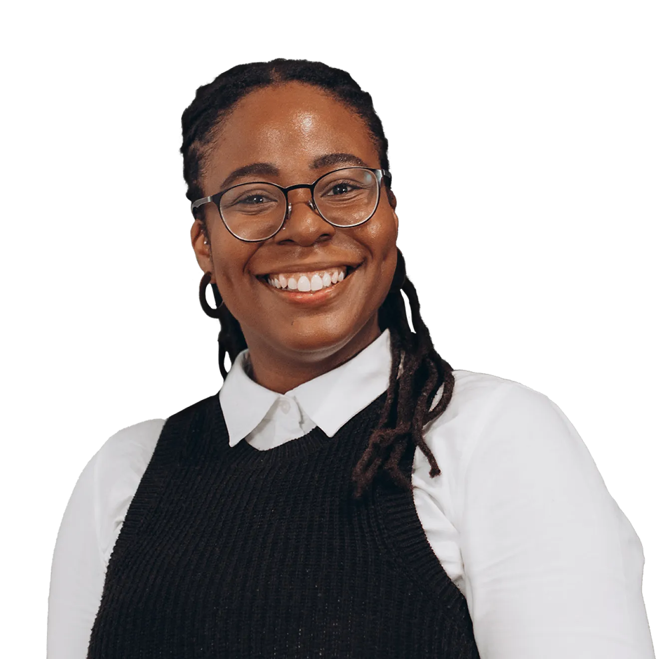 Lajoy Tucker portrait