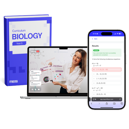 Biology Course