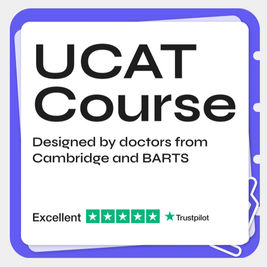 UCAT Course